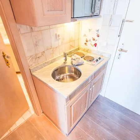 Appartamento Duenenhof Zum Kronprinzen Whg 107 *