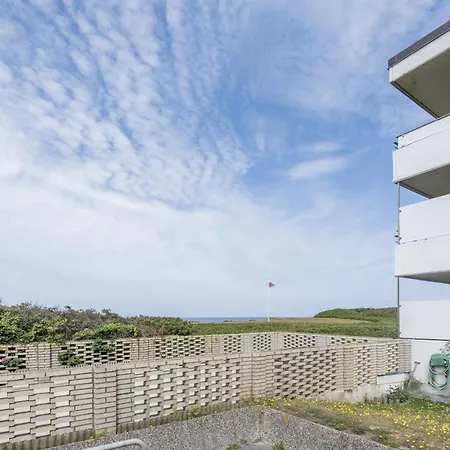 Duenenhof Zum Kronprinzen Whg 107 Wenningstedt-Braderup